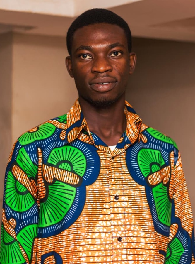 5. STANLEY DEY