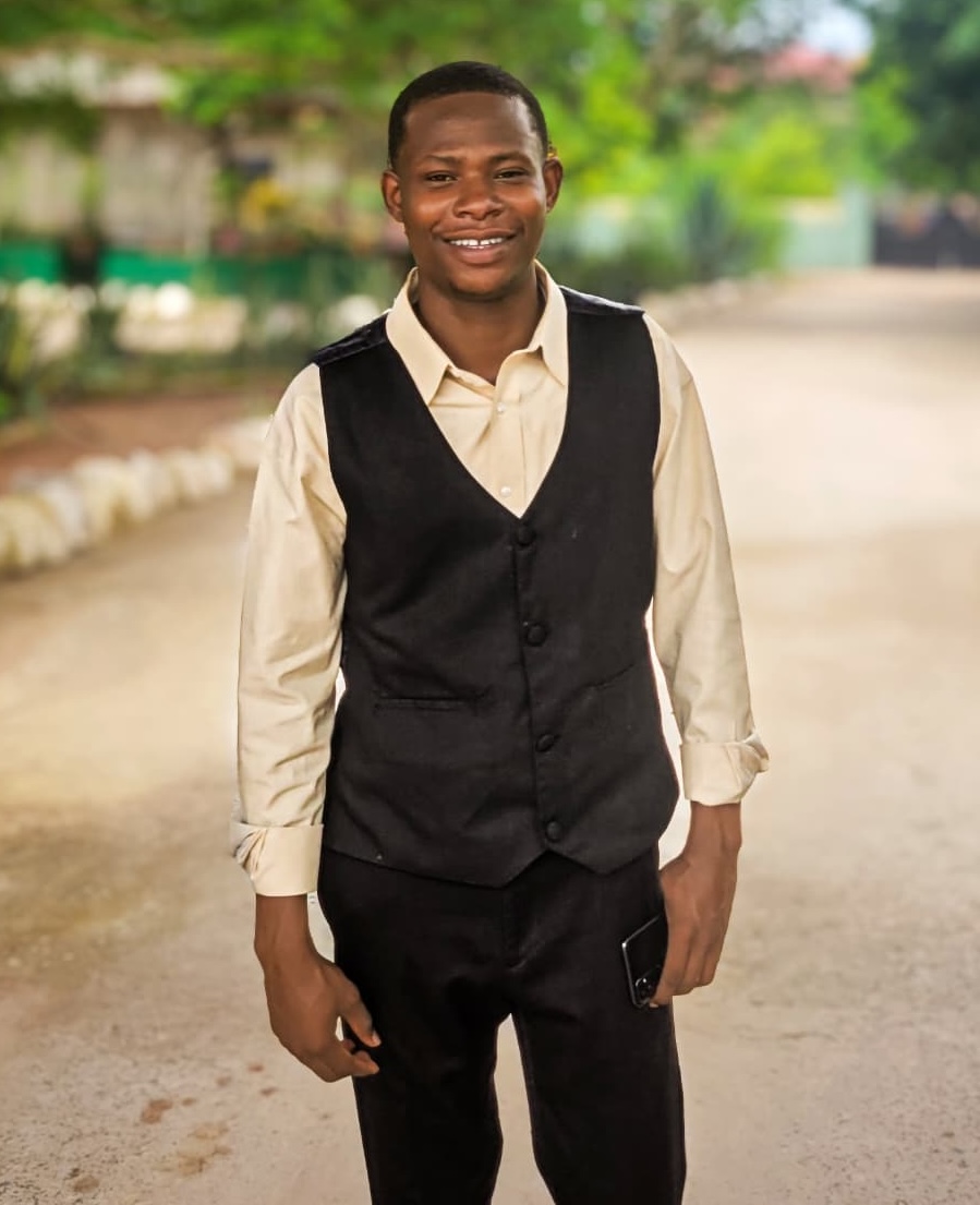 7. PASCAL ELIKPLIM AYENYEBO