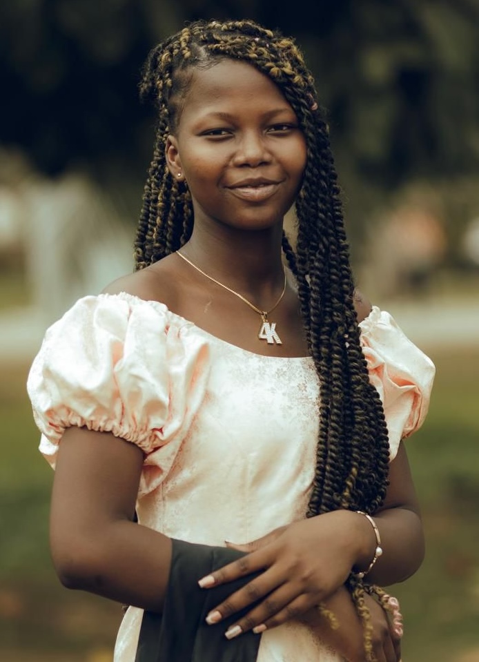 Ali_Miriam_Titiaka_Women's_Commissioner_Faculty_of_mining_and_mineral_technology_mining-engineering _Level 300