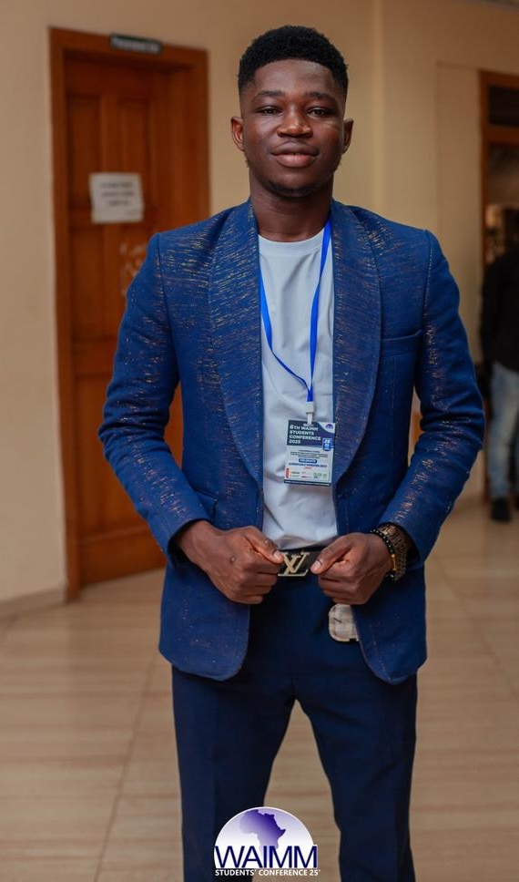 Enoch_Mwineikpeng_Editorial_and_Media_Head_Faculty_of_mining_and_mineral_technology_mining-engineering _Level 300