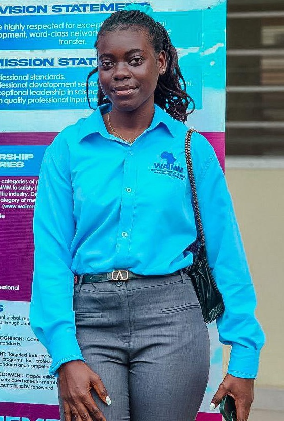 Evelyn_0sei_President_Environmental_and_Safety_Engineering_year4