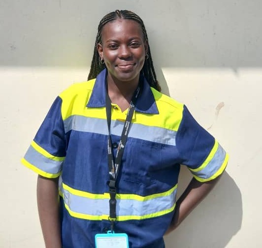 Ewurabena_Ankumah_Vice_President_Faculty_of_Mining_and_Minerals_Technology_Mining_Engineering_level300