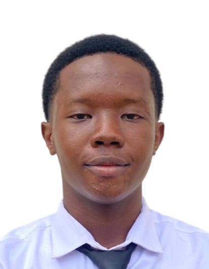 Korley Jonathan Nene Otu